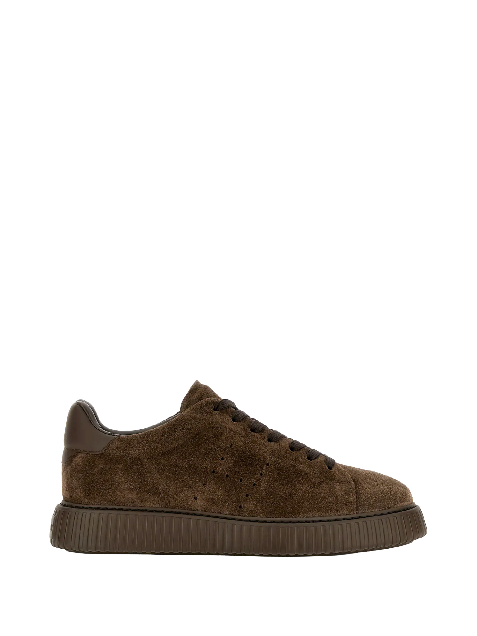 [Hogan] Sneakers FW26 HXM6770GF5FUHOS610