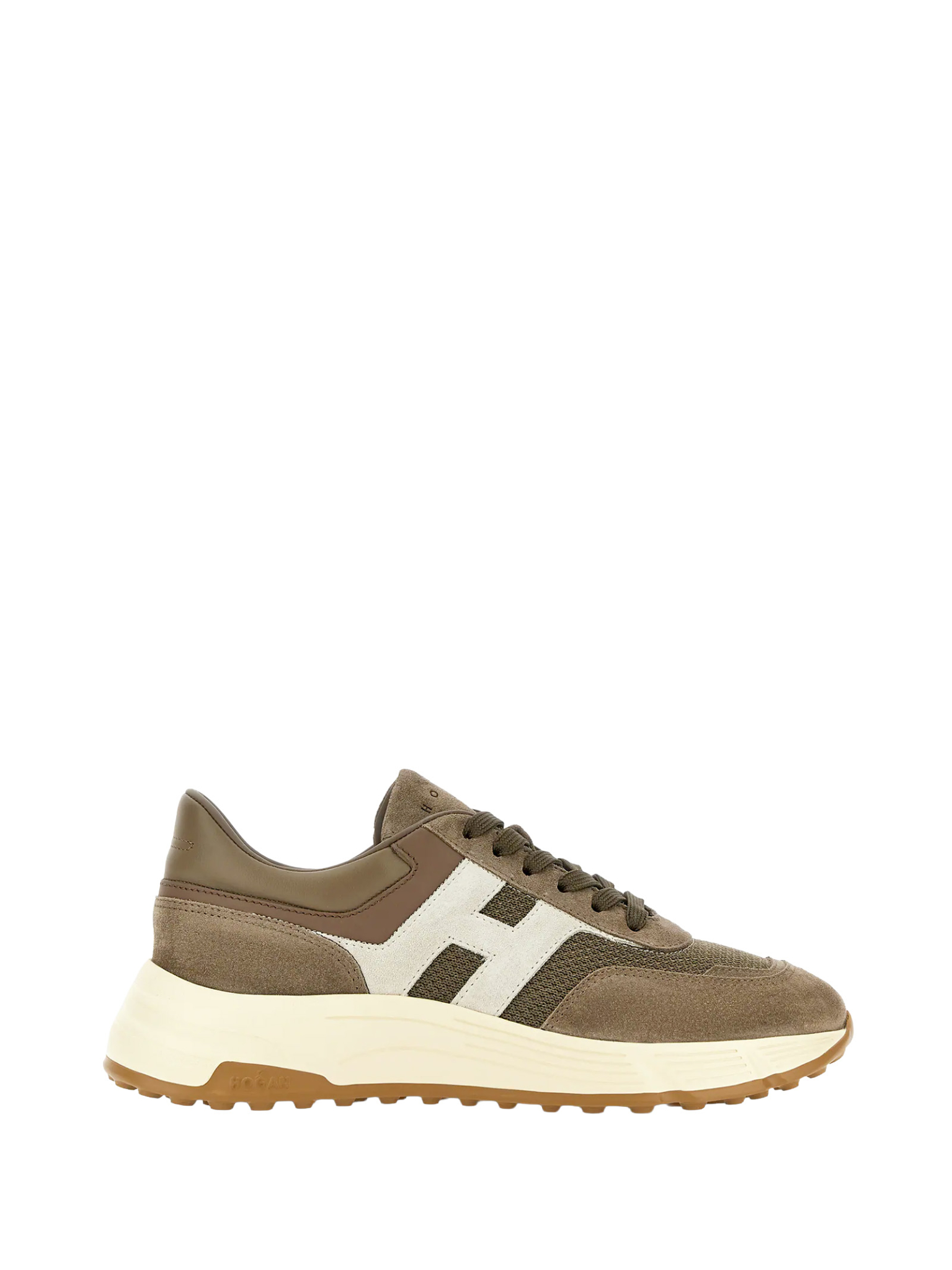 [Hogan] Sneakers FW26 HXM5630FR30VFV739Y