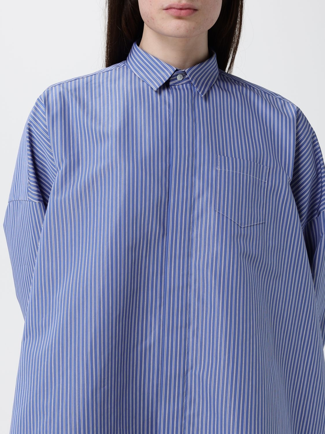 [Sacai] Shirt SS26 2608328 421