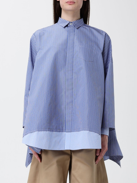 [Sacai] Shirt SS26 2608328 421