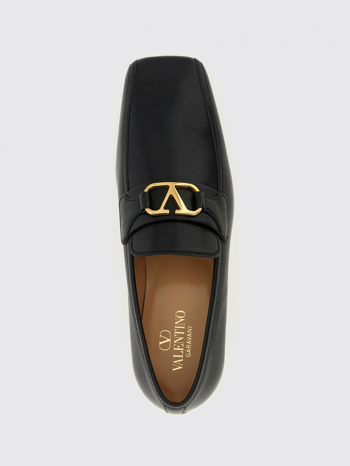 [Valentino Garavani] Loafer SS26 8Y0S0N03ZWD 0NO