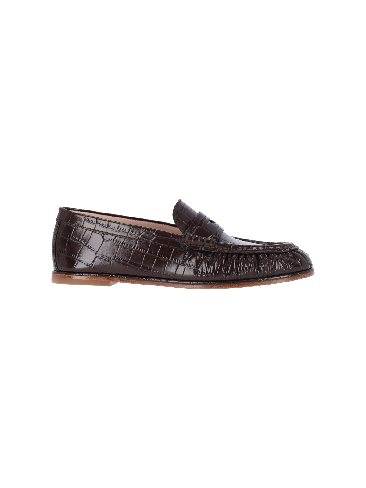 [Stuart Weitzman] Loafer FW26 SO351WAL
