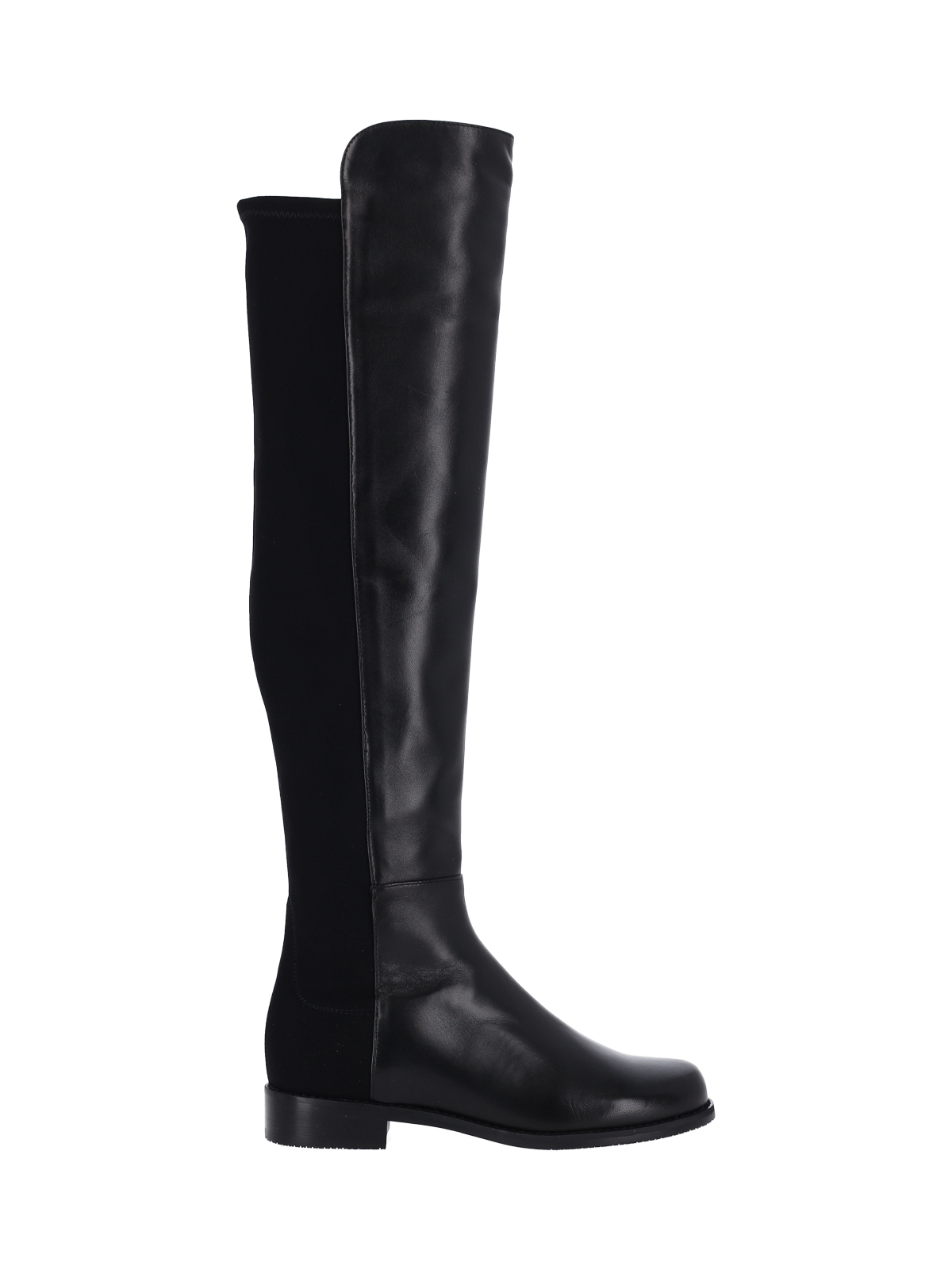 [Stuart Weitzman] Ankle Boots FW26 S3999BLK