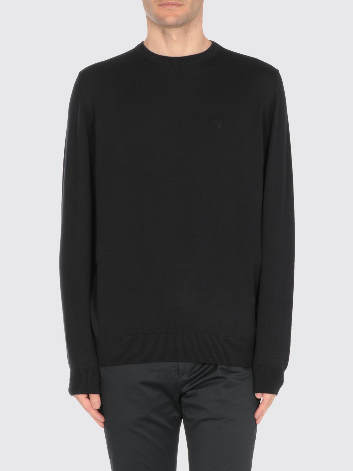 [Barbour] Knitwear SS26 MKN0932 NY91