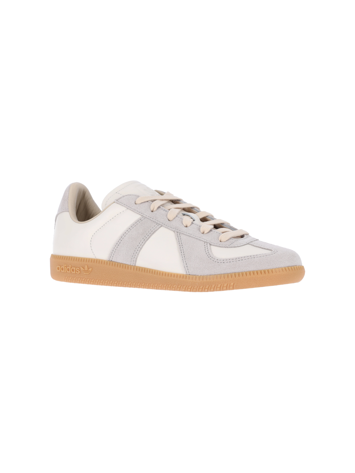 [Adidas] Sneakers FW26 KK2801CWHITE CGRANI GUM10