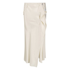 [The Attico] Midi skirt FW26 261WCS00320 VVV114AA507