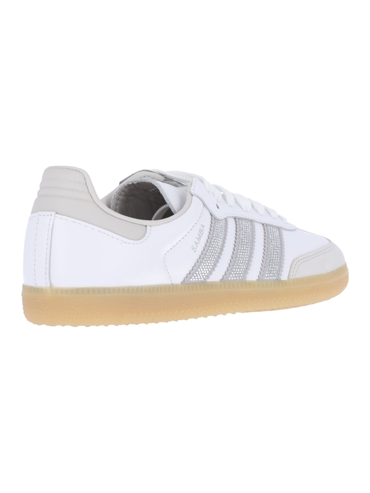 [Adidas] Sneakers FW26 KK0063FTWWHT SILVMT GUM3