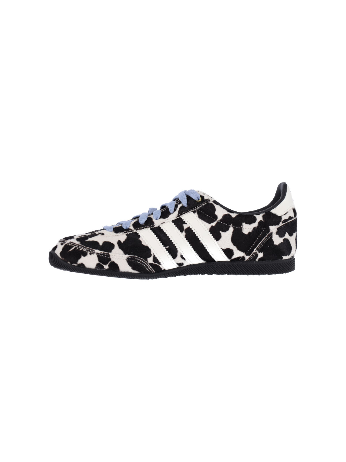 [Adidas] Sneakers FW26 KK2674CBLACK CREWHT GOLDMT
