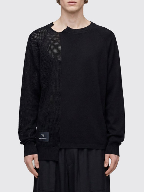 [Y-3] Knitwear SS26 KR2395