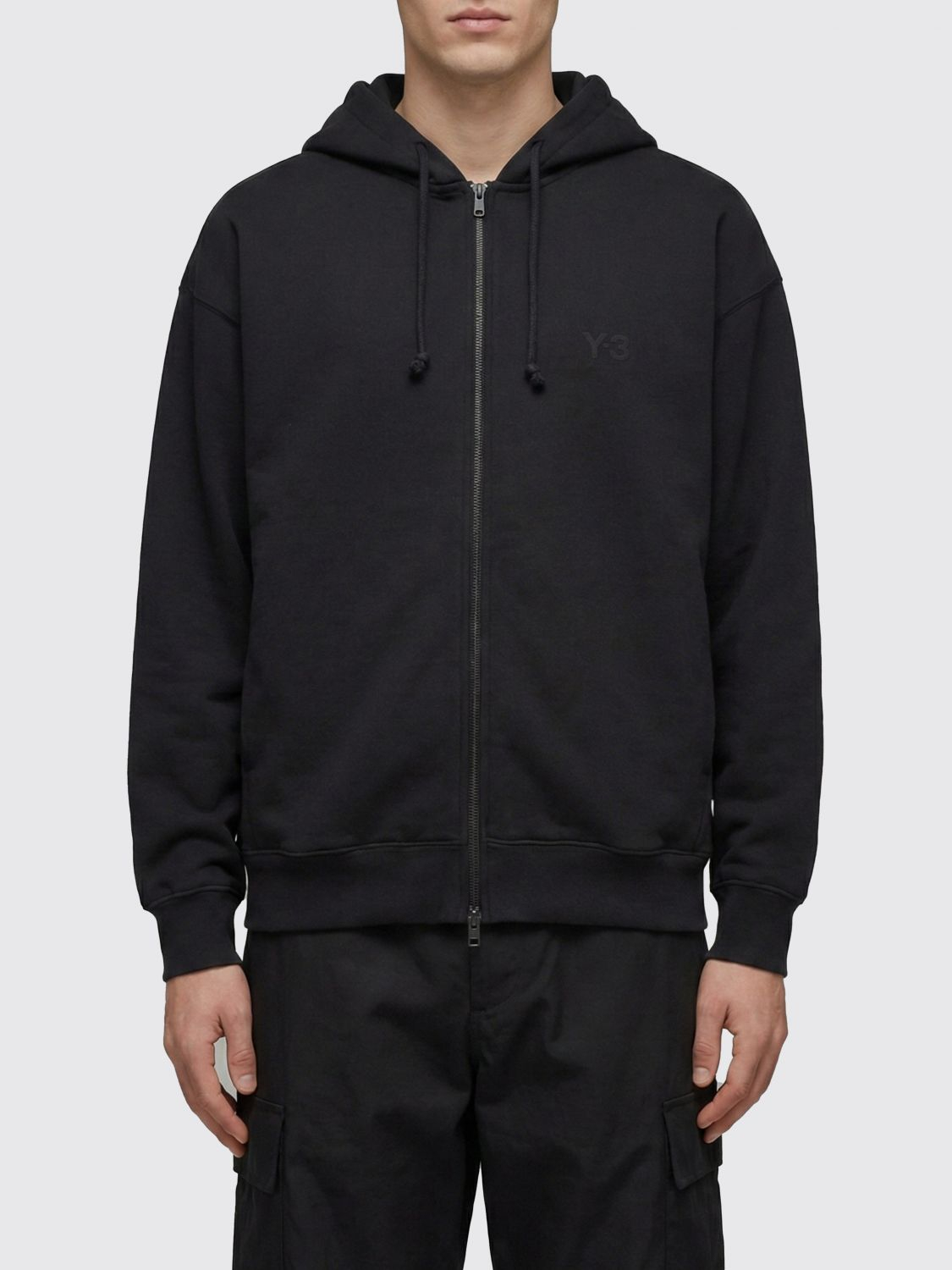 [Y-3] Sweatshirt SS26 KA3107