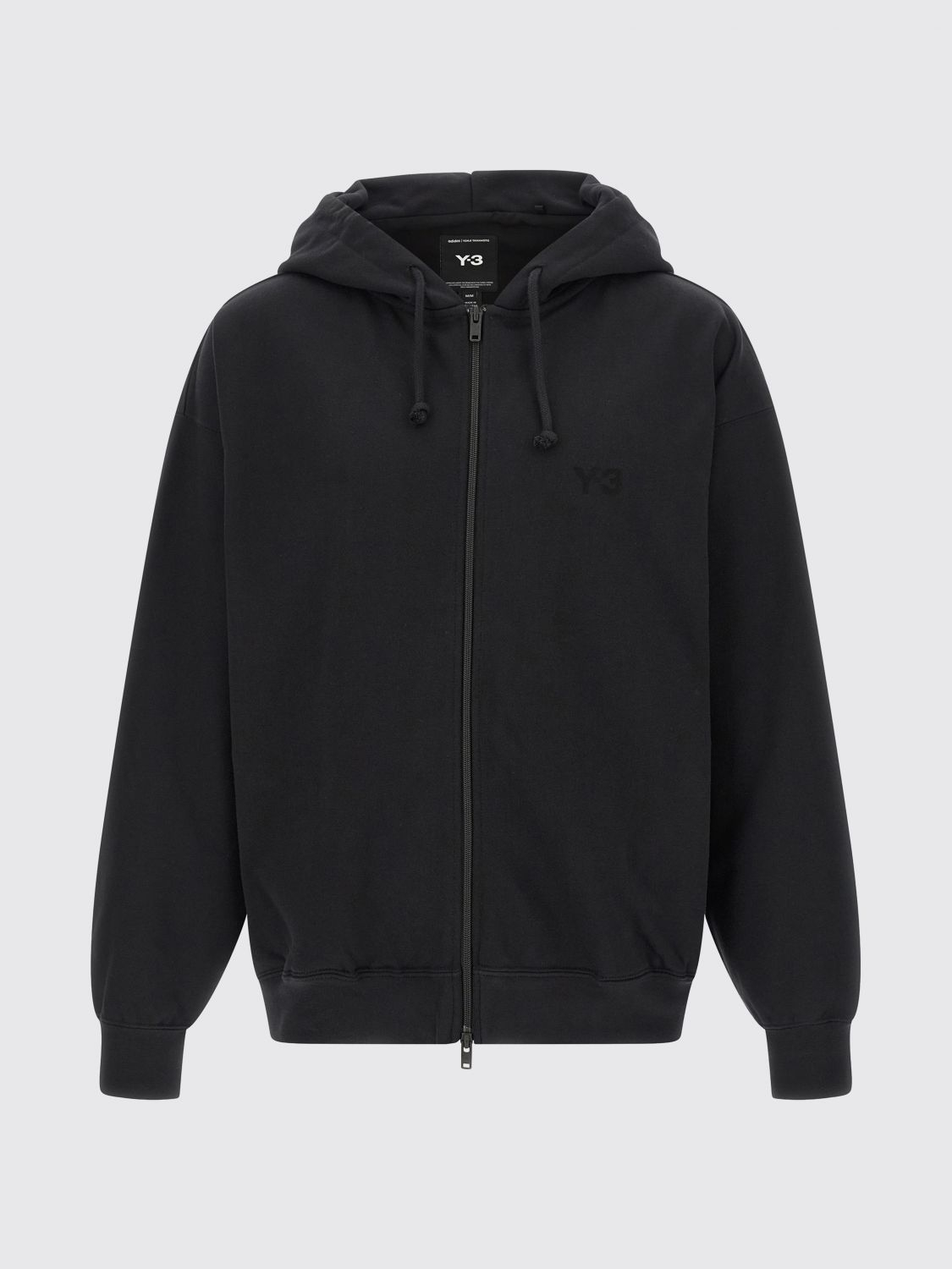 [Y-3] Sweatshirt SS26 KA3107