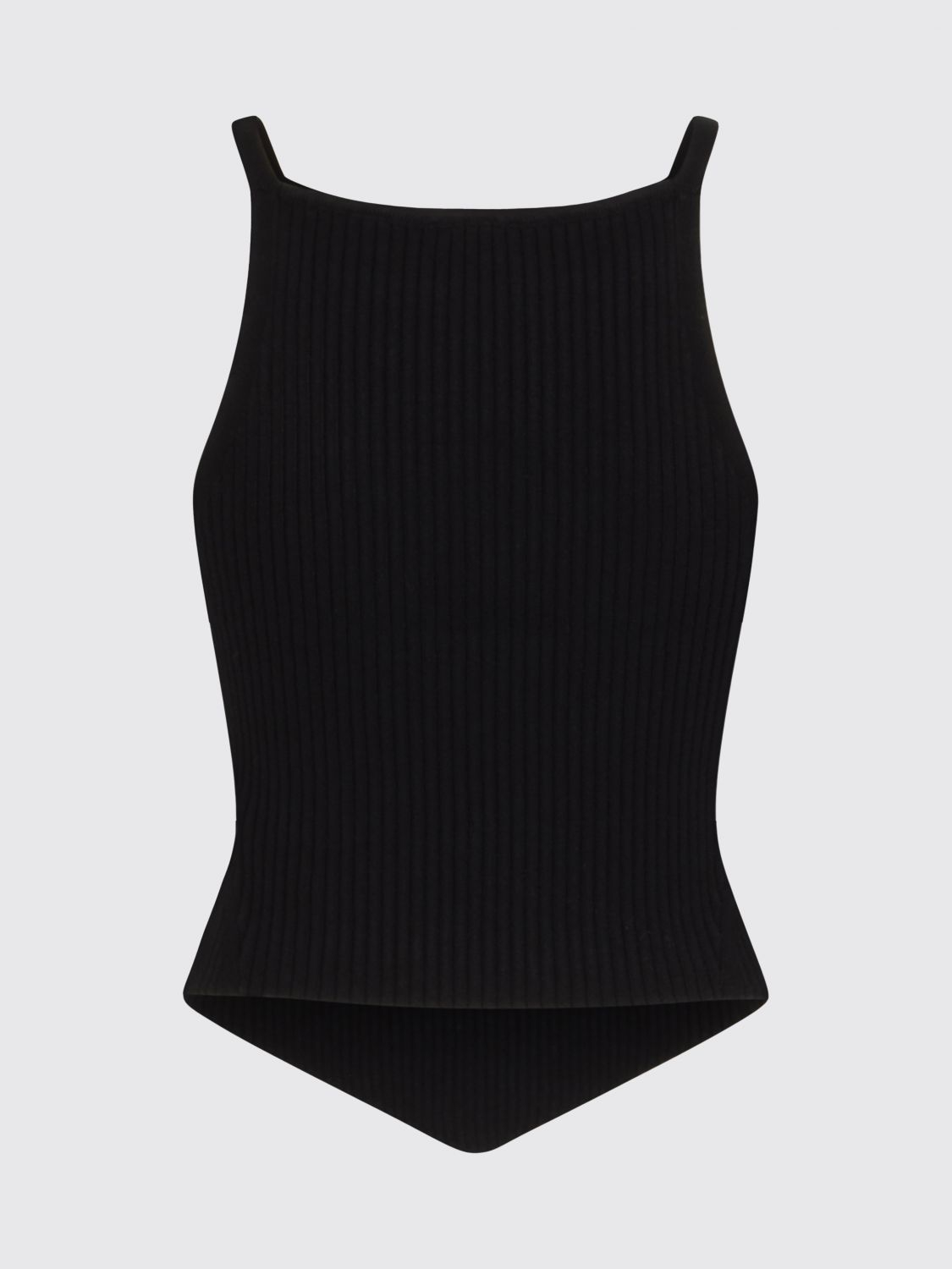 [Courreges] Top SS26 123MTO042FI0001 9999