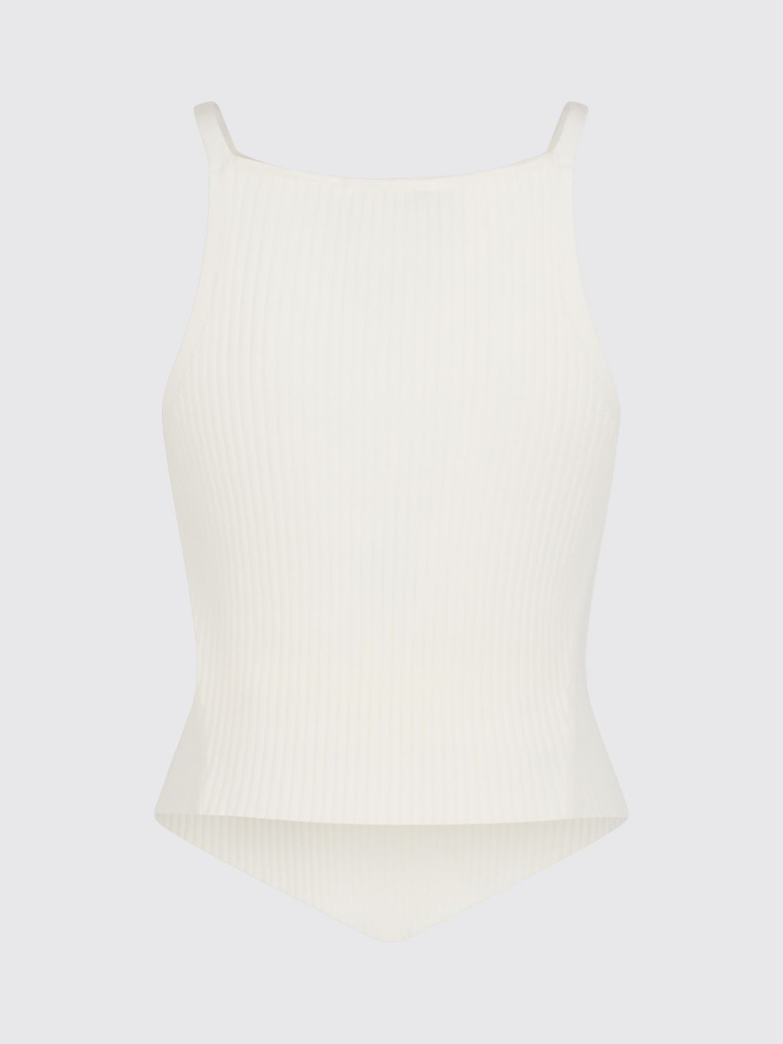 [Courreges] Top SS26 123MTO042FI0001 0001