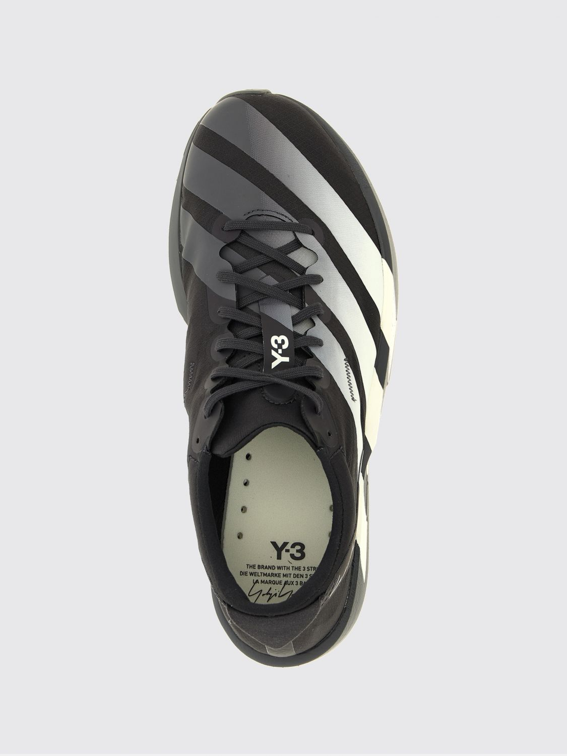 [Y-3] Sneakers SS26 KI6879