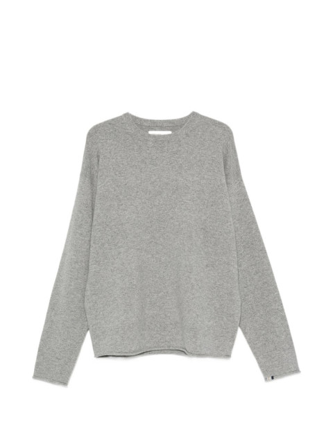[Extreme Cashmere] Knitwear FW26 493PAOLO209