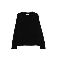 [Extreme Cashmere] Knitwear FW26 493PAOLO174