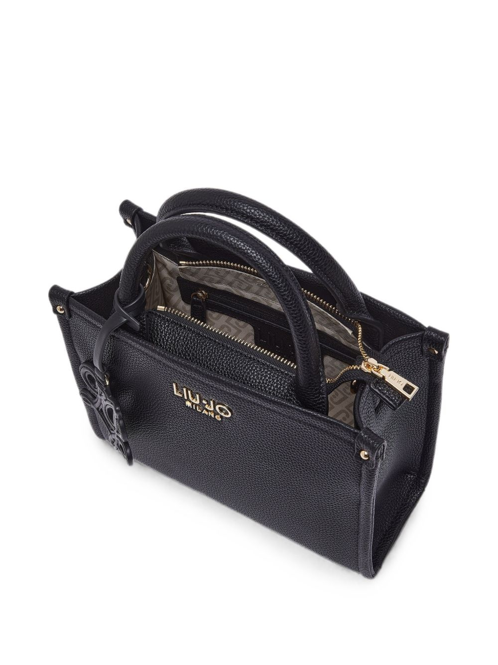 [Liu Jo] Shoulder bag FW26 AF6192 ES039 22222