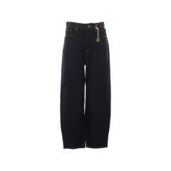 [Liu Jo] Pants FW26 UF6159 D4854 77000