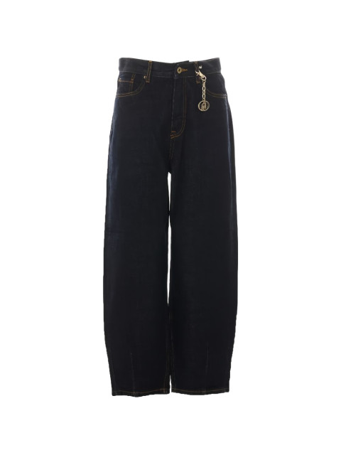 [Liu Jo] Pants FW26 UF6159 D4854 77000