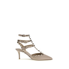 Rockstud Pumps