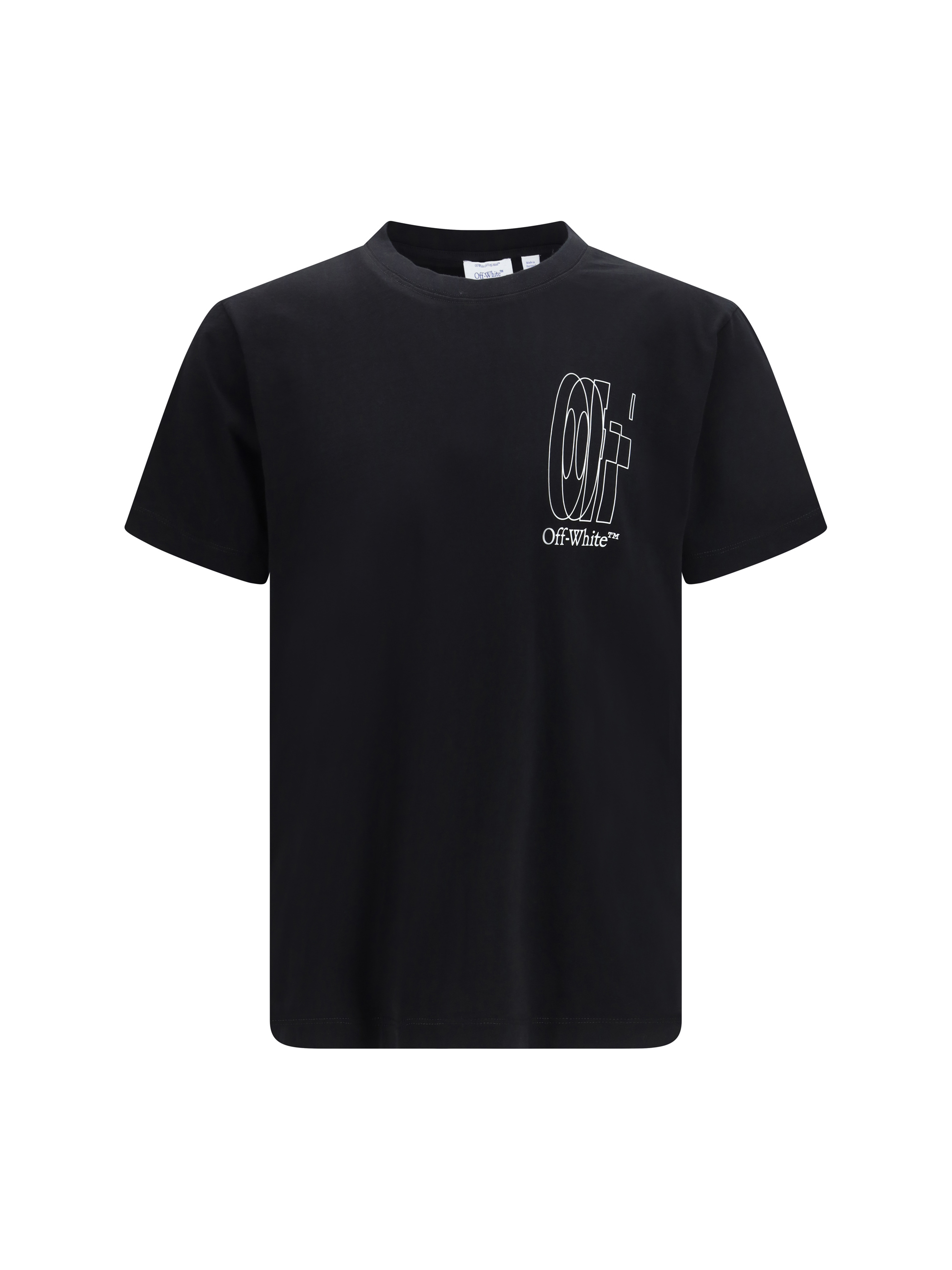 Big Double Arrow T-shirt