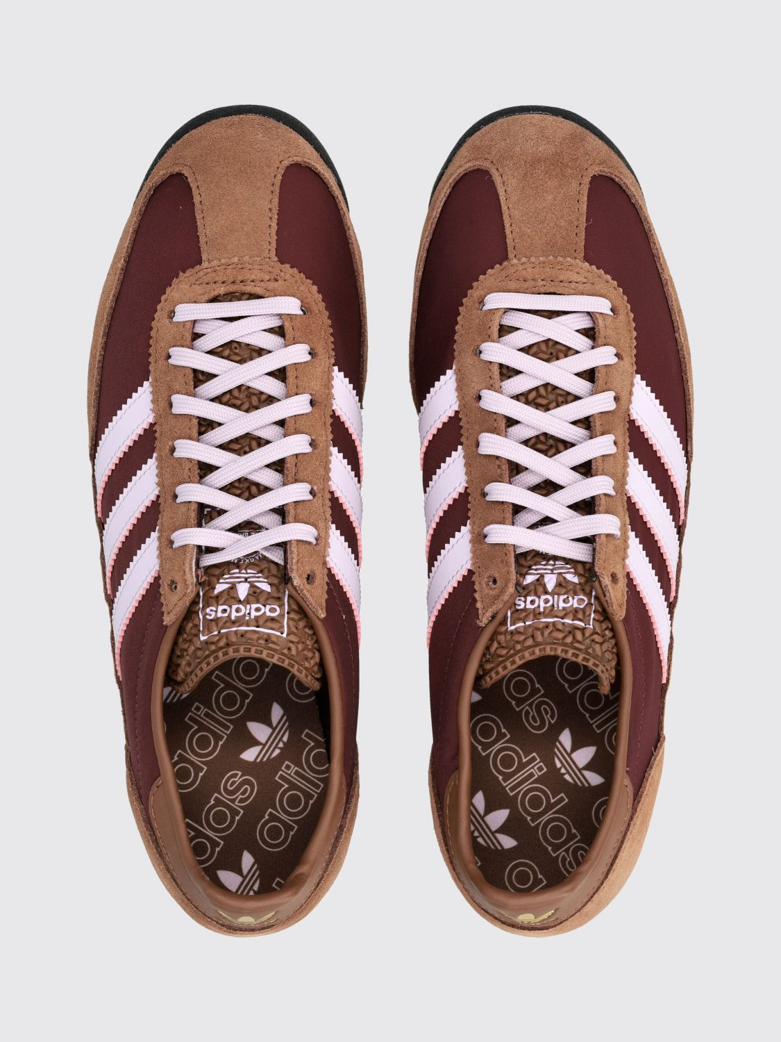 [ADIDAS ORIGINALS] Sneakers FW26 KJ2297
