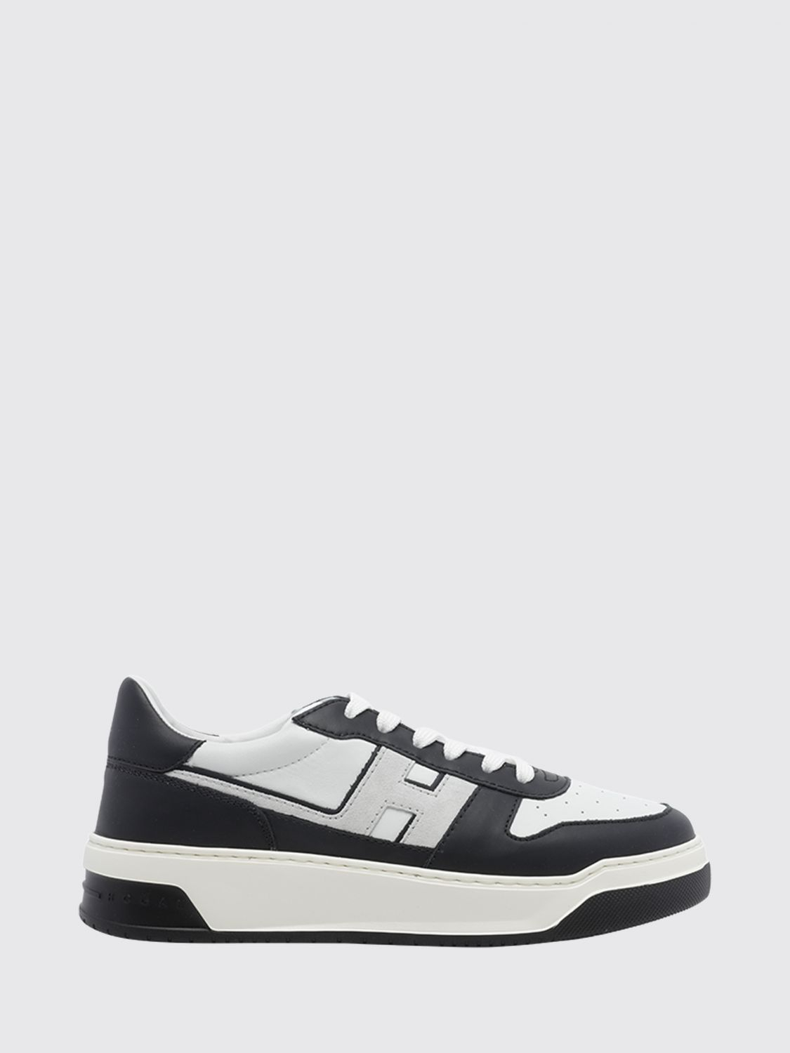 [Hogan] Sneakers FW26 HXM7180GI00UI4 0001