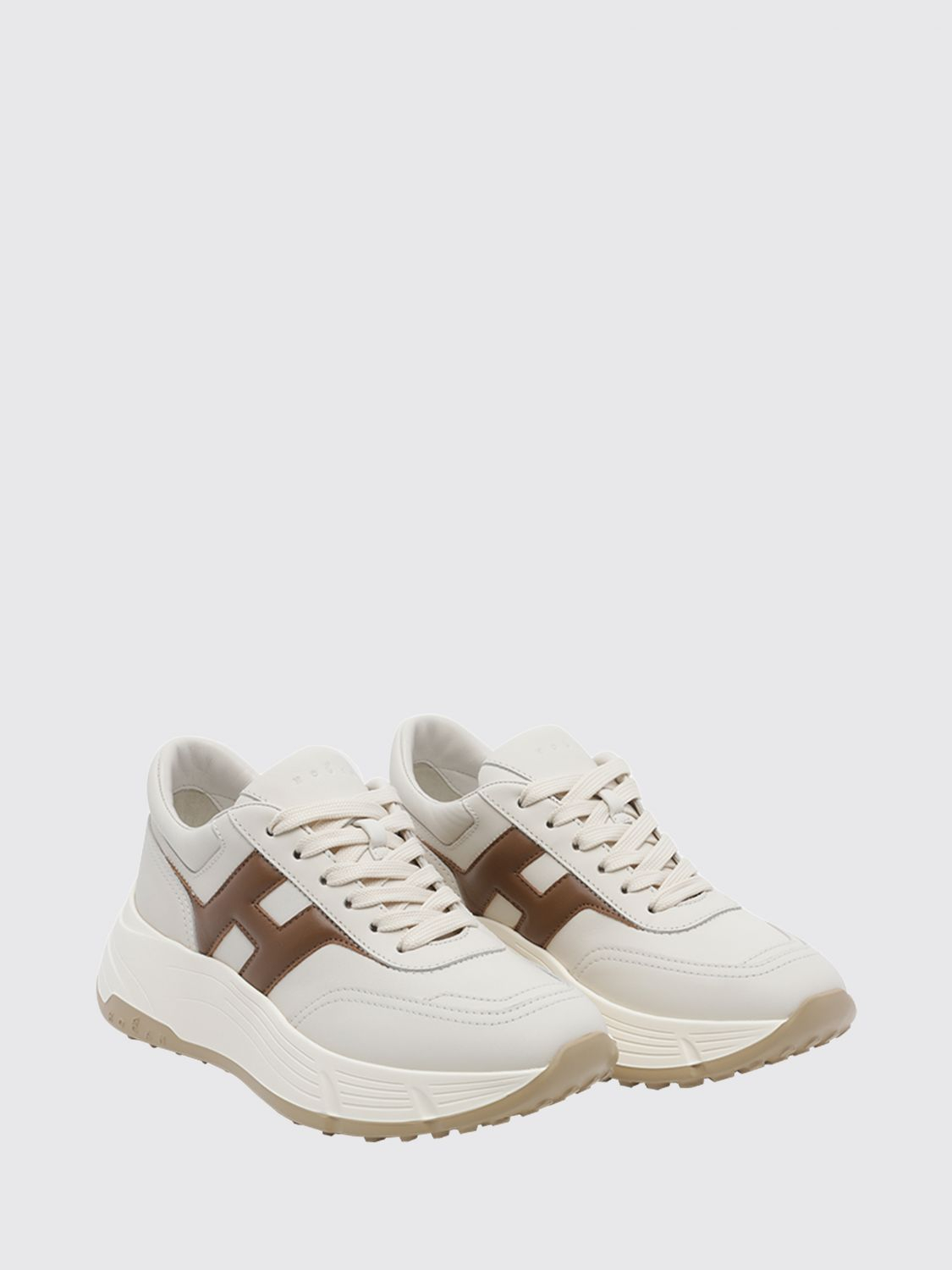 [Hogan] Sneakers FW26 HXW6690FR30UAI 9995