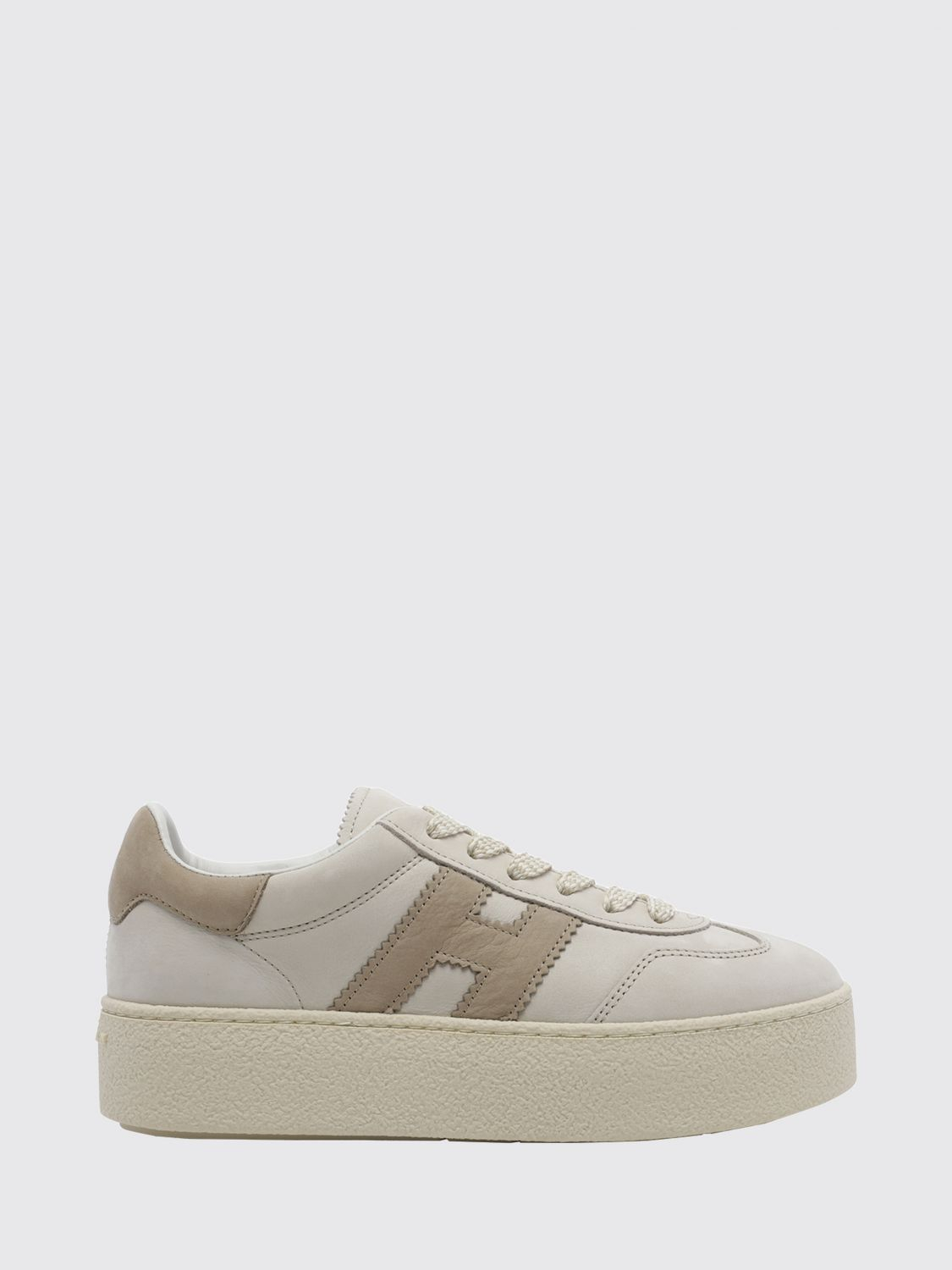 [Hogan] Sneakers FW26 HXW6980FB6T6RN 0RZS