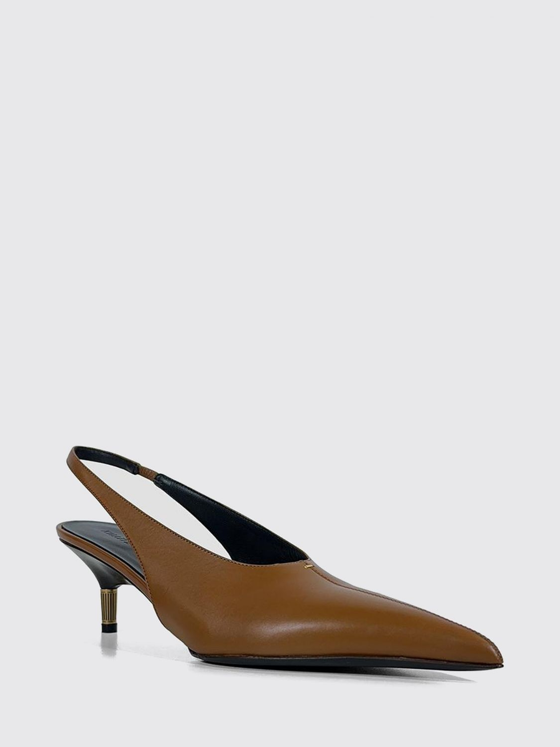 [KHAITE] Slingback SS26 F20491027L1027 889