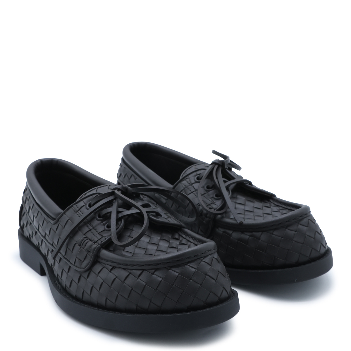 [Bottega Veneta] Loafer FW26 876072V6TG12006