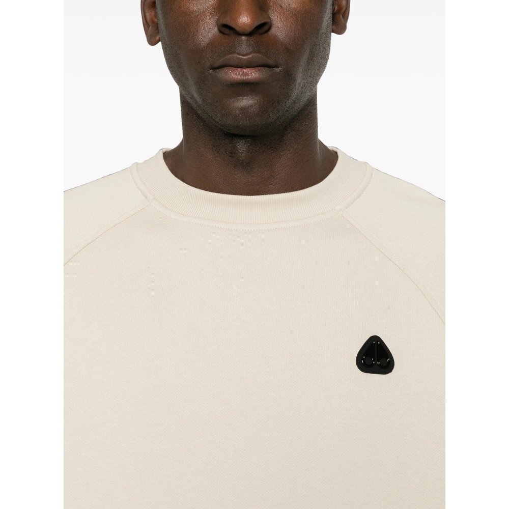 [Moose Knuckles] Sweatshirt FW26 M36MS637  1705