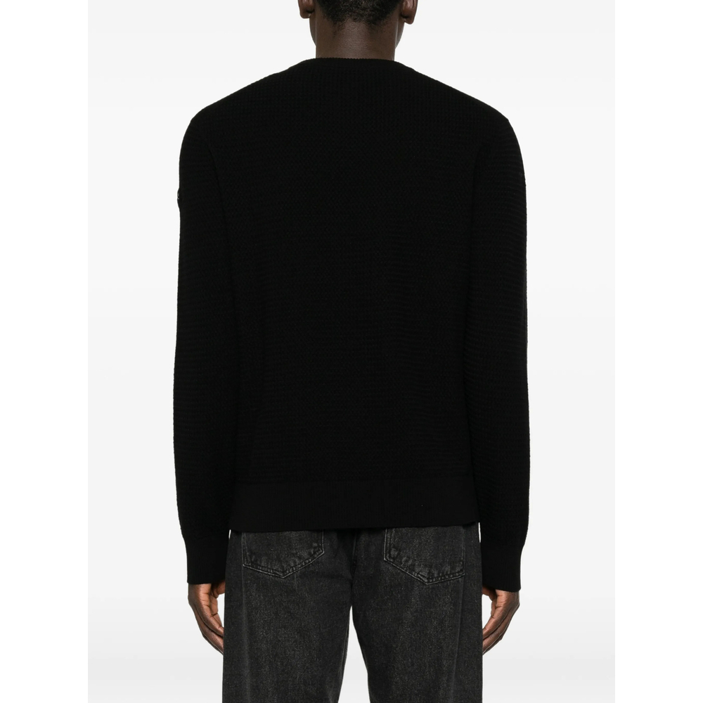 [Moncler] Sweatshirt FW26 M4281 9C000-07 999