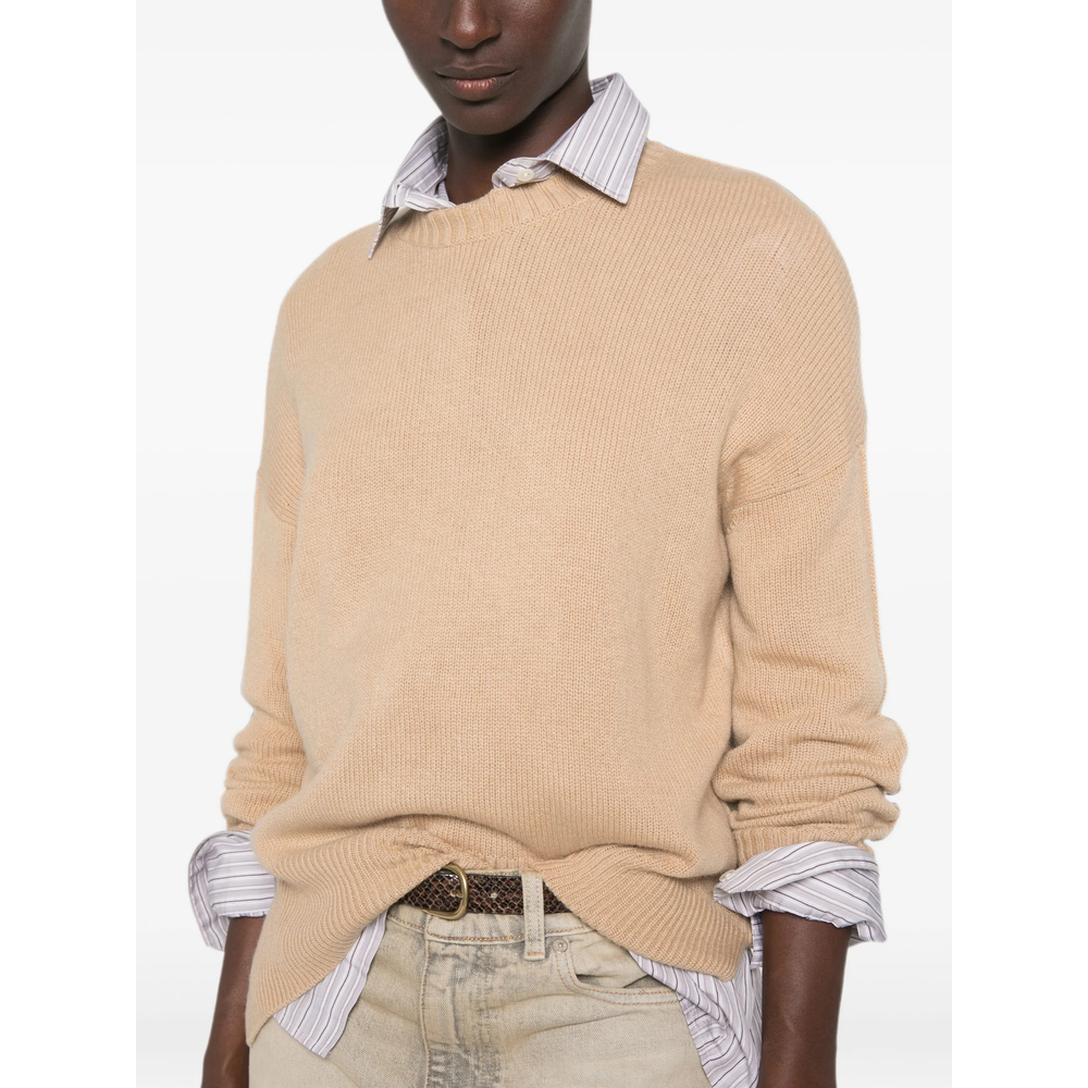 [ALLUDE] Knitwear FW26 265/11151  0045