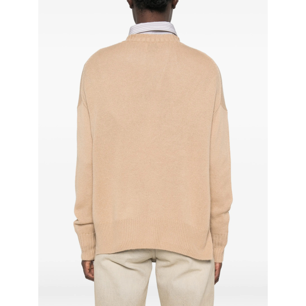 [ALLUDE] Knitwear FW26 265/11151  0045