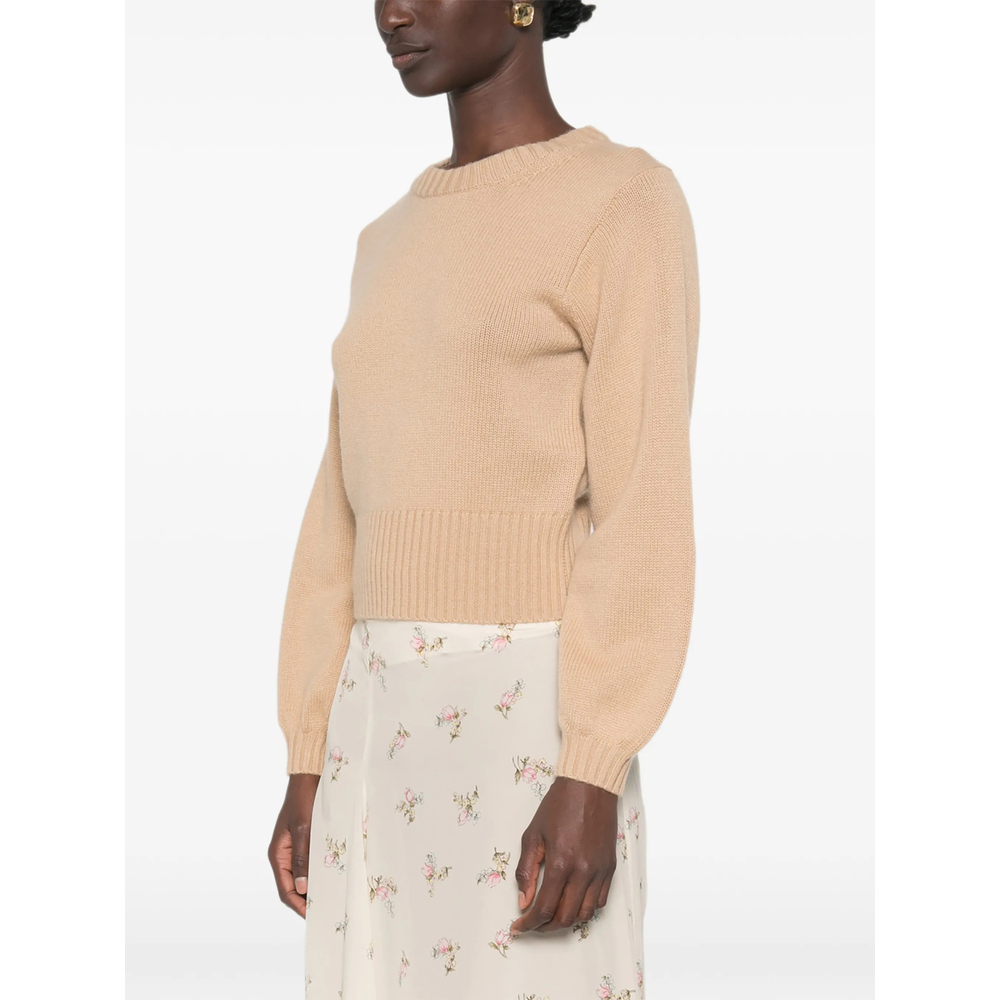 [ALLUDE] Knitwear FW26 265/11182  0045