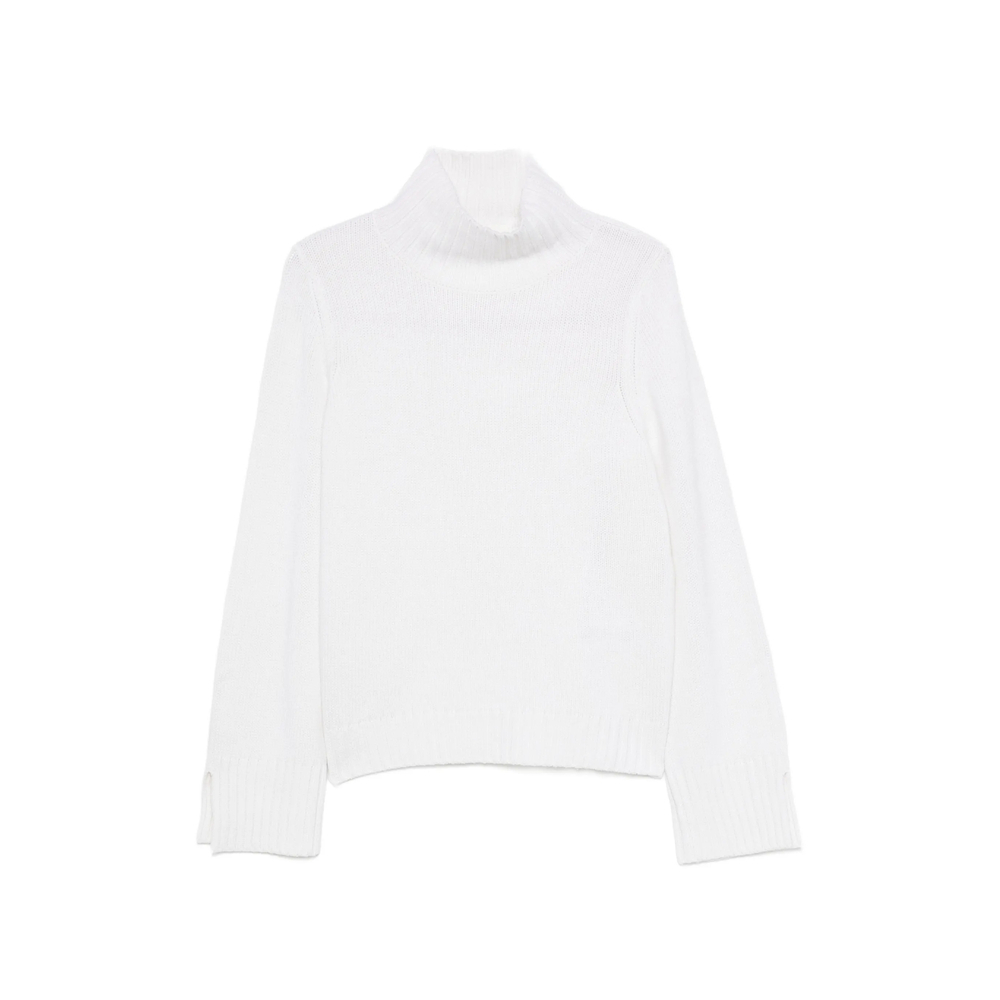 [ALLUDE] Knitwear FW26 265/11185  0040