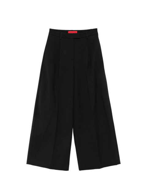 [TheLatest] Trousers FW26 E-DEVA 3118 W0206 T0002