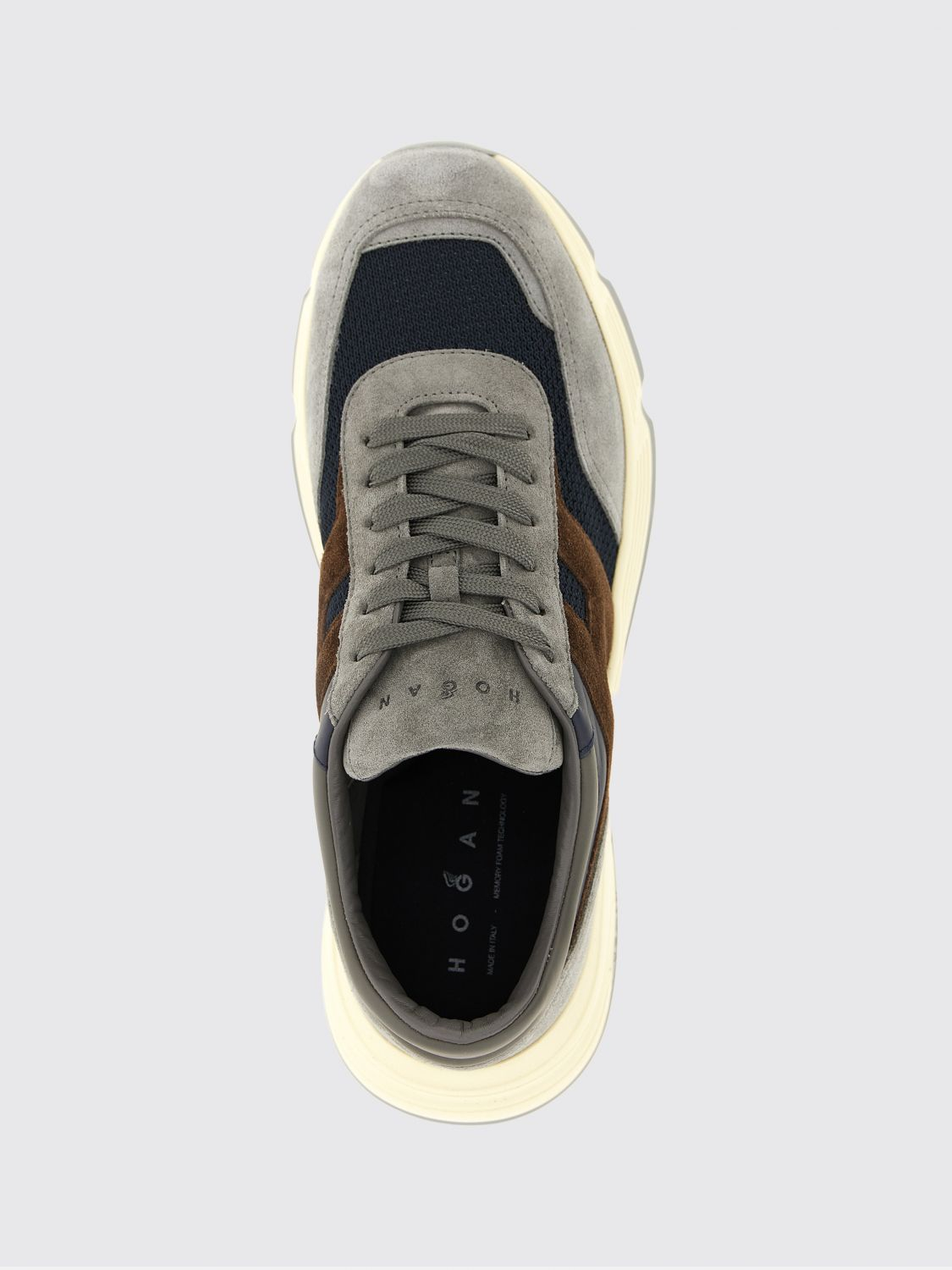 [Hogan] Sneakers FW26 HXM5630FR30VFW 740G
