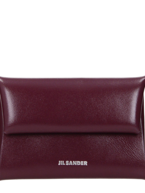 [Jil Sander] Wallet SS25 UI0013P5355505