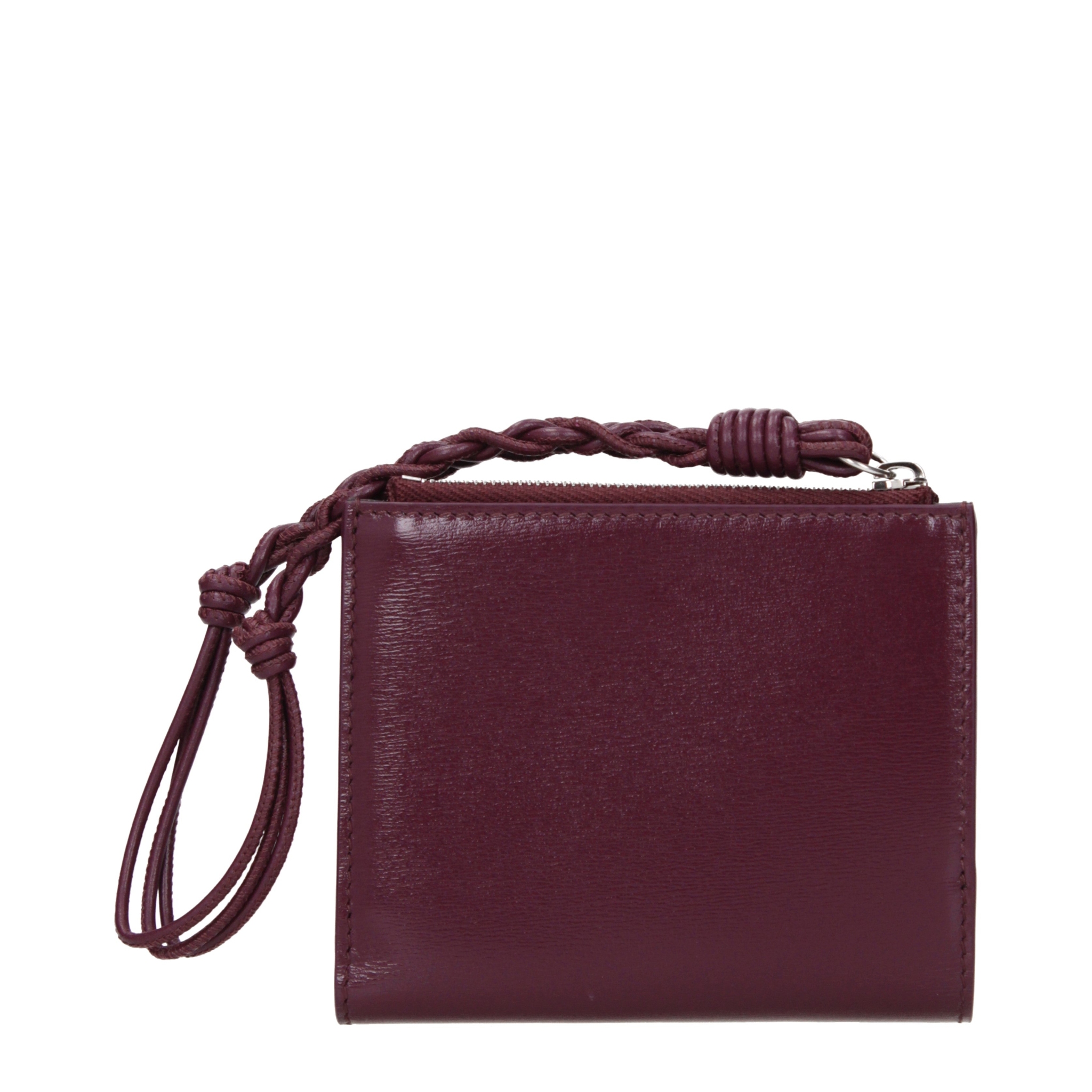 [Jil Sander] Wallet SS25 UI0003P5354505