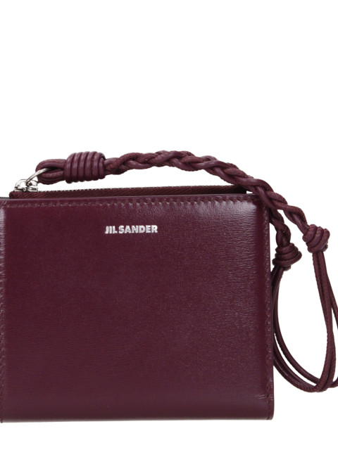 [Jil Sander] Wallet SS25 UI0003P5354505