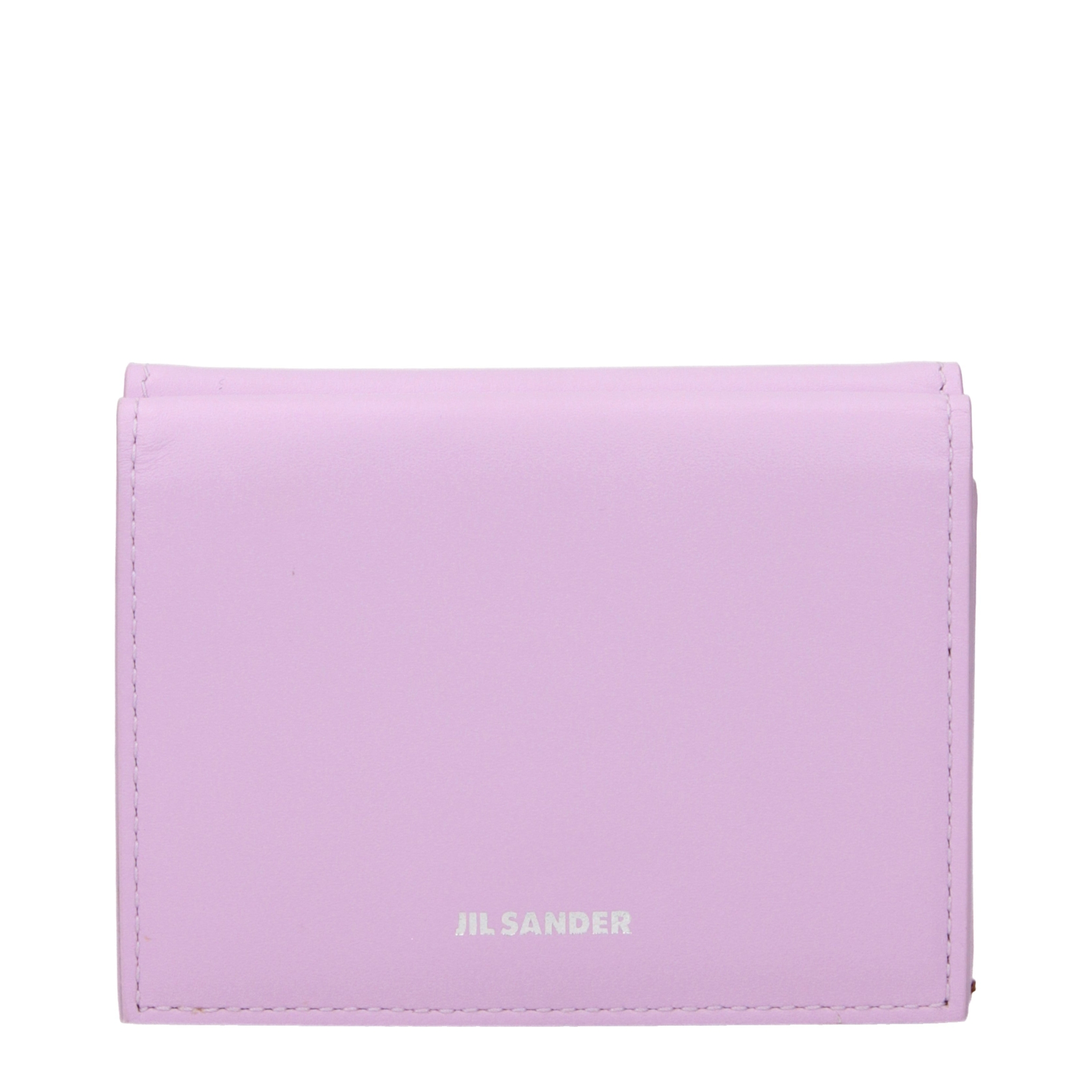 [Jil Sander] Wallet SS25 UI0011P5899529