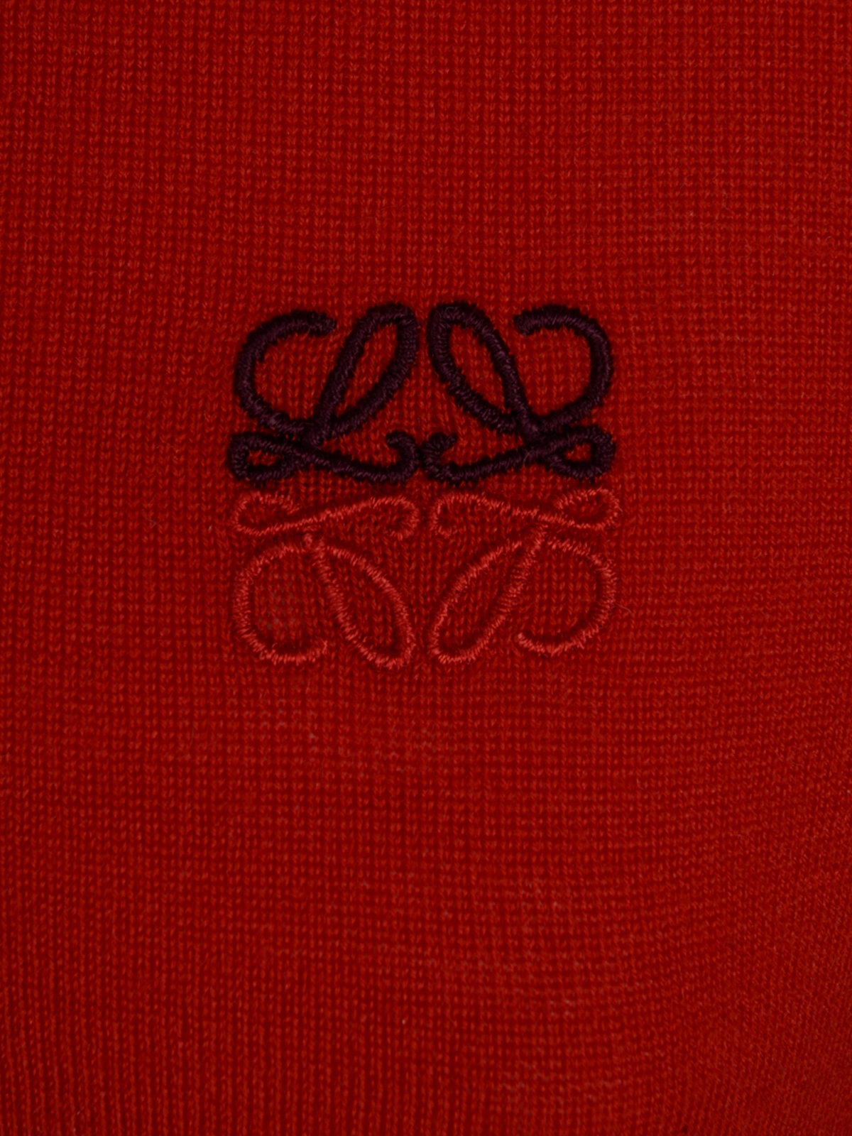 [Loewe] Knitwear FW26 S359Y14KK77100