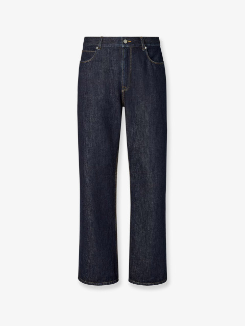 [Fendi] Jeans FW26 FLP302B15CF0QA2