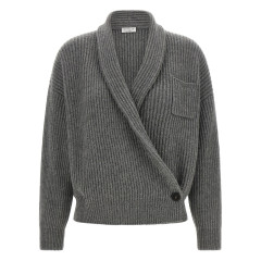 [Brunello Cucinelli] Knitwear FW26 M71544306CJ074