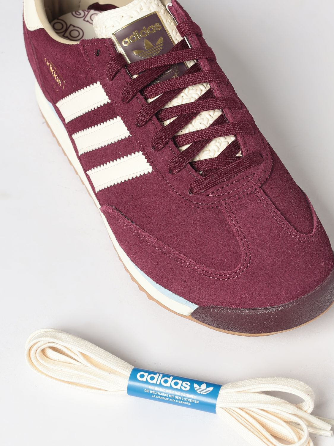 [ADIDAS ORIGINALS] Sneakers FW26 KH9672