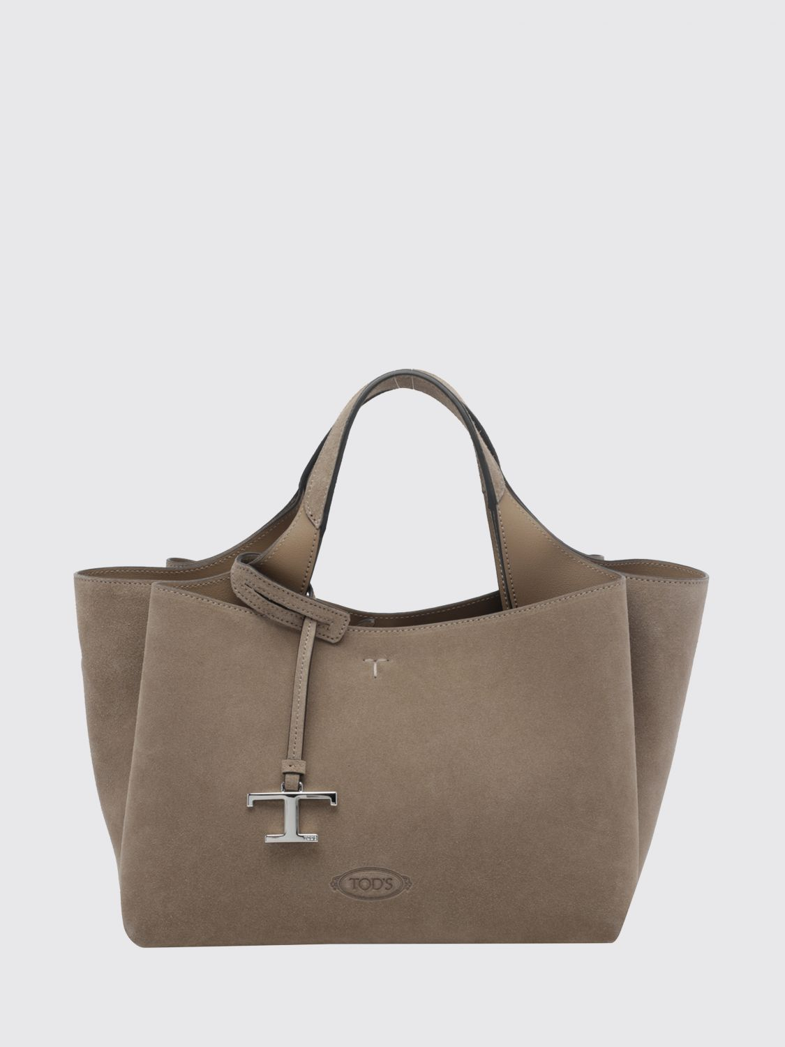 [Tod's] Tote bag FW26 XBWAPAFL100XBL 6L69