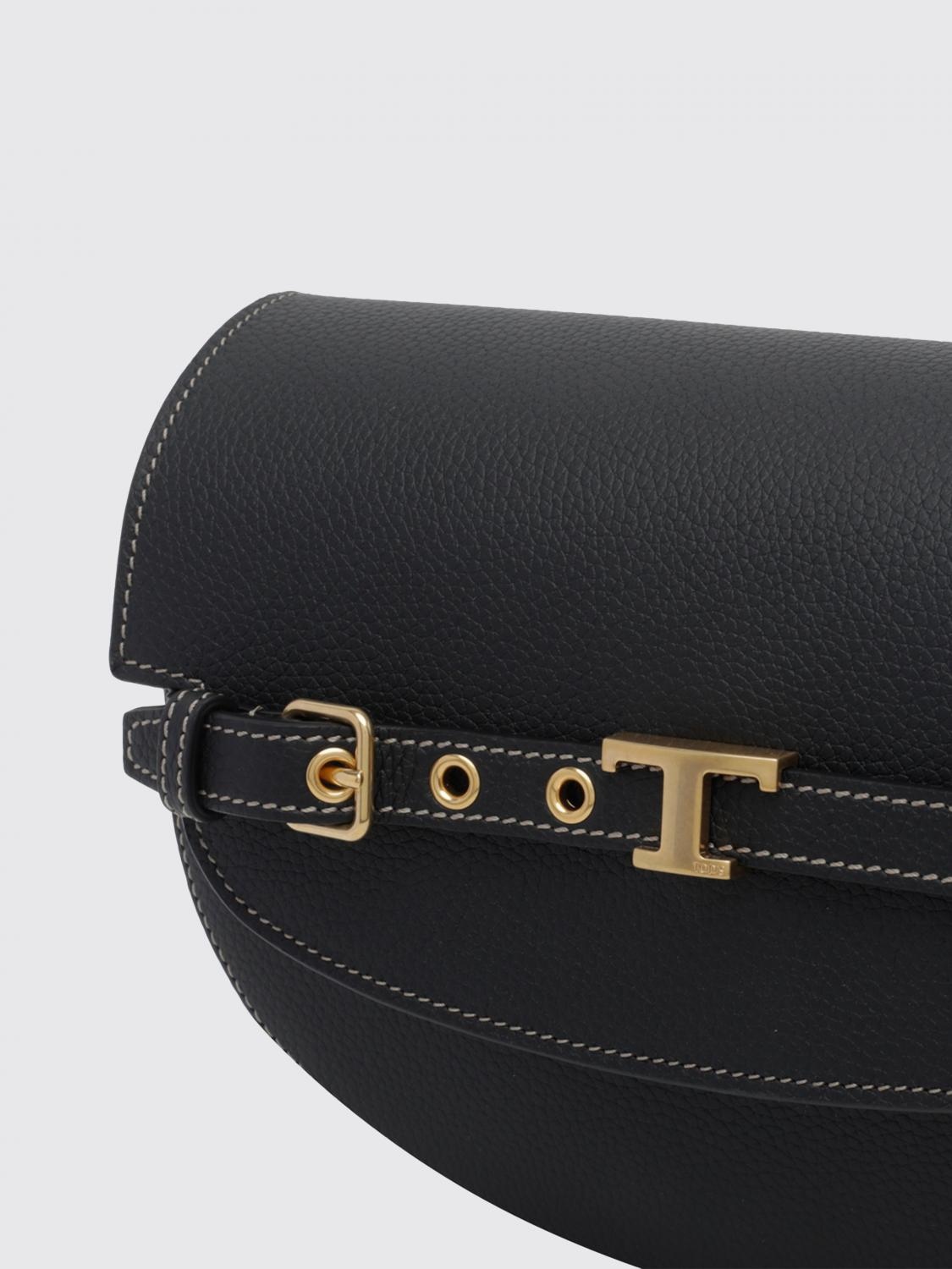 [Tod's] Cross body bag FW26 XBWTIMC0100VJ9 B999