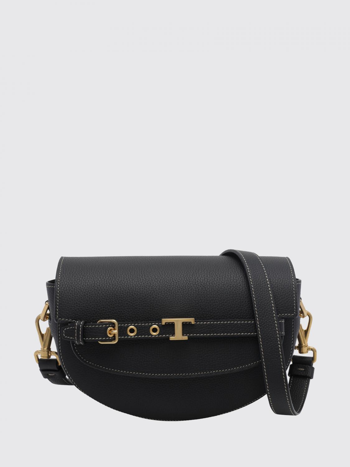 [Tod's] Cross body bag FW26 XBWTIMC0100VJ9 B999